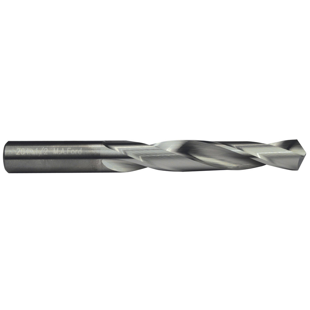 Picture of M.A. Ford 20406700 #51 118Deg Carbide Jobber Drill